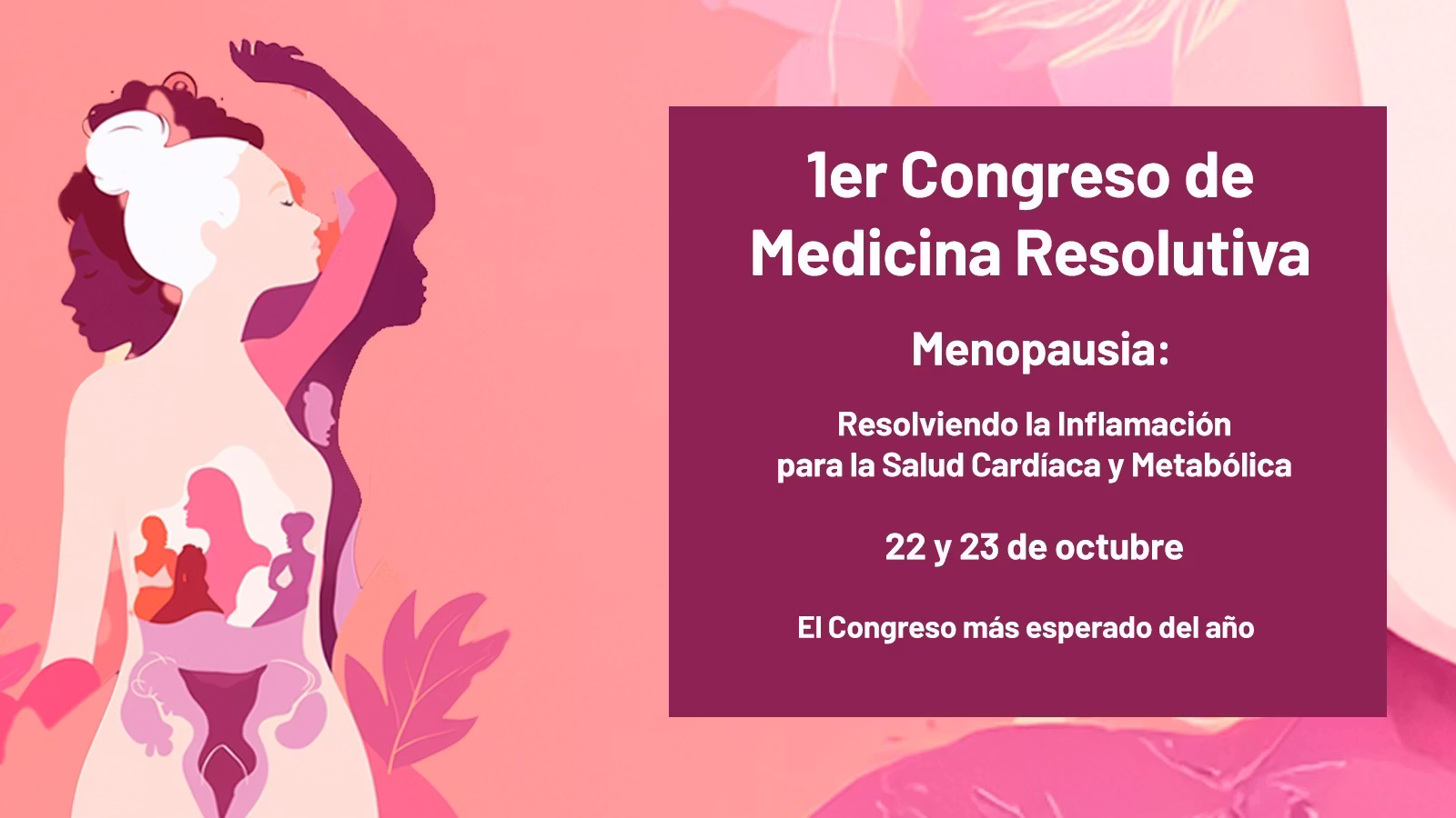 Alimentación y Síndrome Cardiometabólico en Menopausia