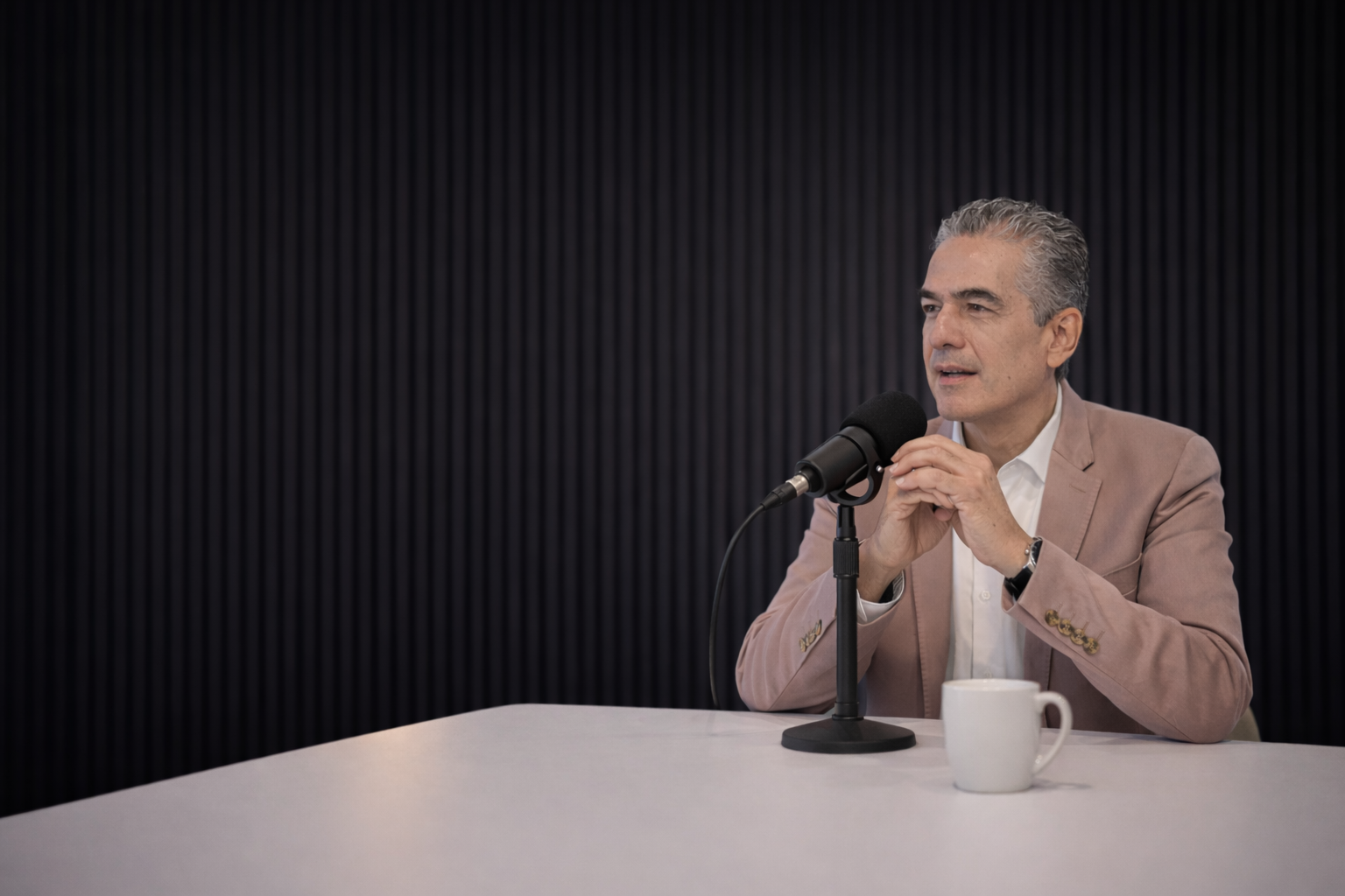 Podcast - Medicina Resolutiva