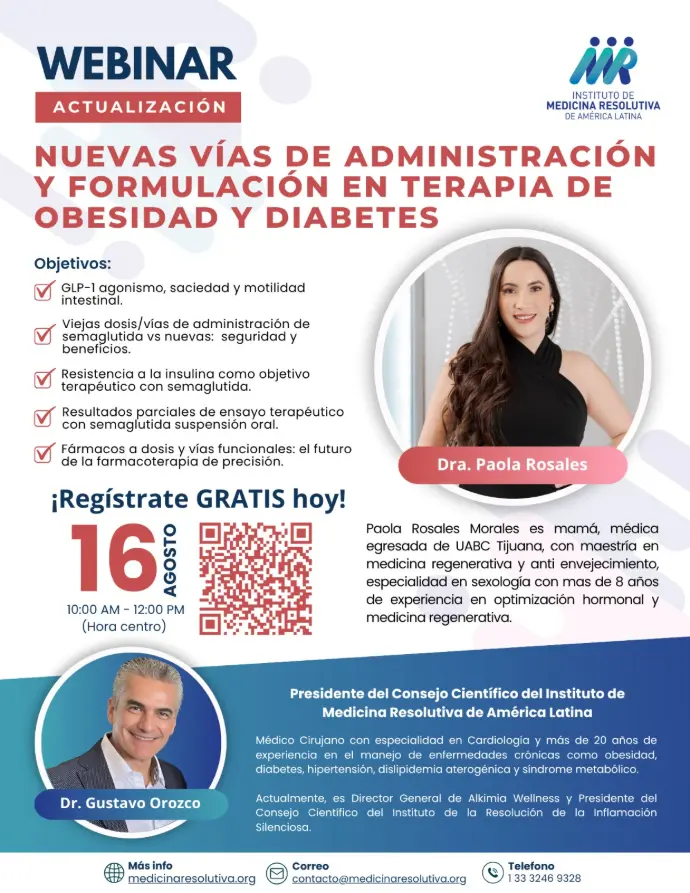 Neurología y Bienestar Cognitivo Moderno