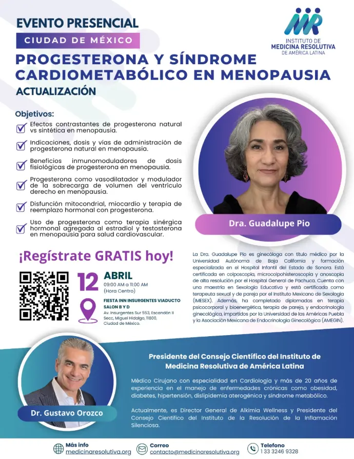 Congreso Internacional de Medicina